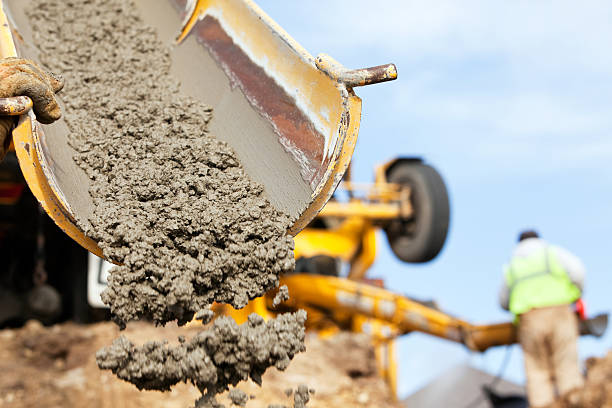 Best Concrete Foundation Repair  in Kensington, CT