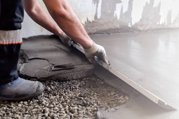 Best Concrete Walkway Installation  in Kensington, CT